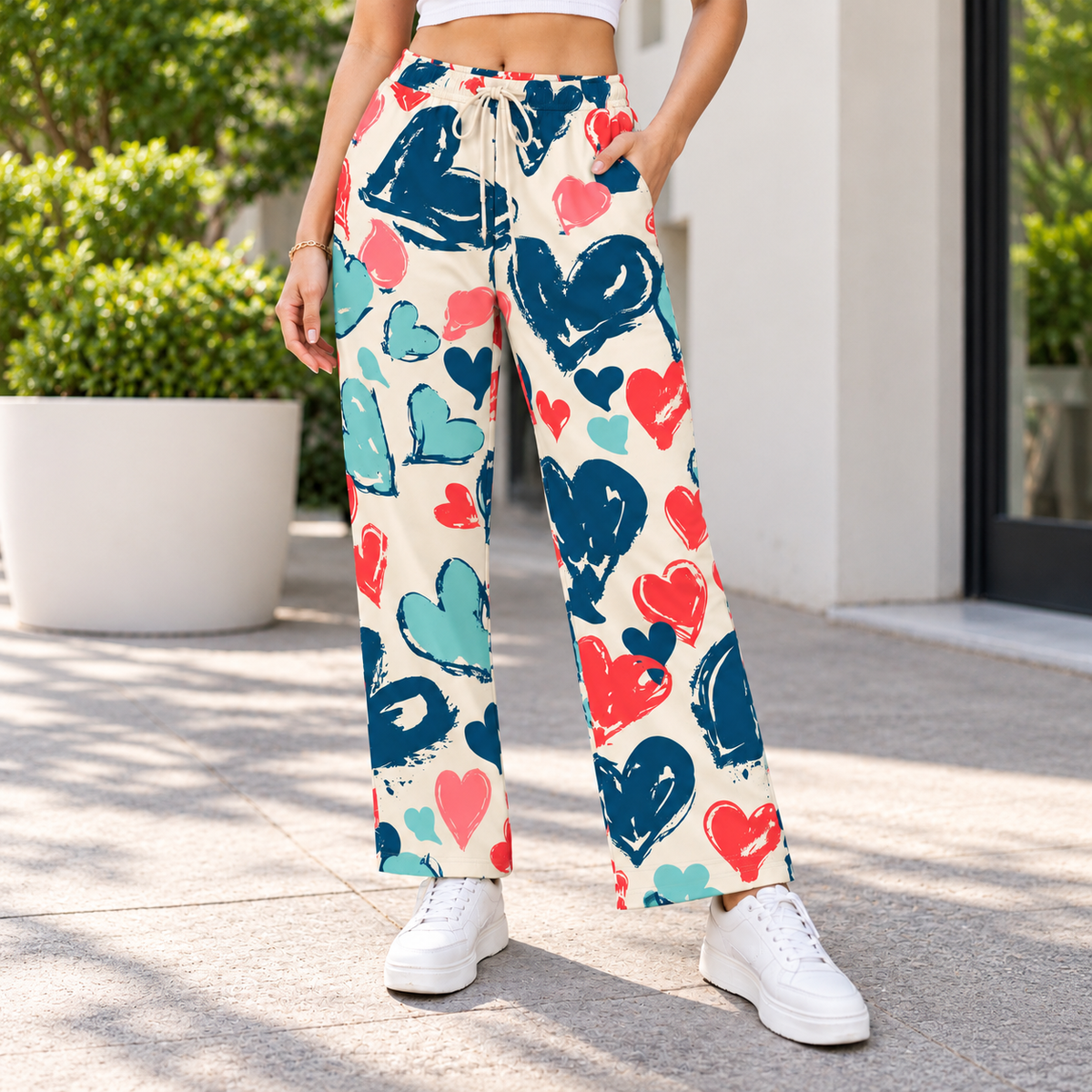 Trouser