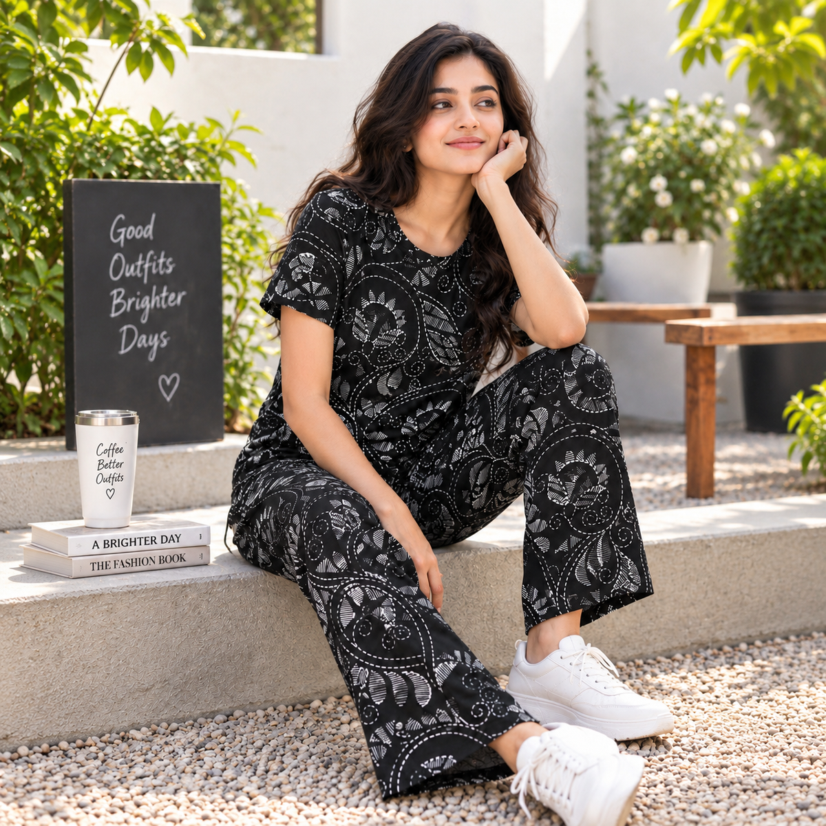 Co-Ord Set